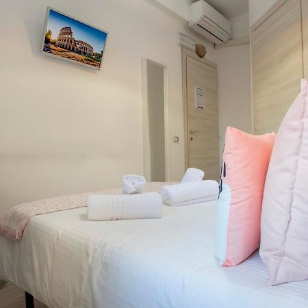 Piccolo Hotel Boutique 로마 외부 사진