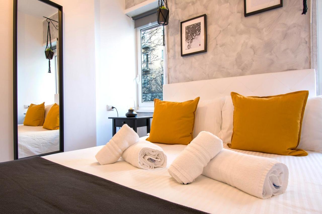 Piccolo Hotel Boutique 로마 외부 사진