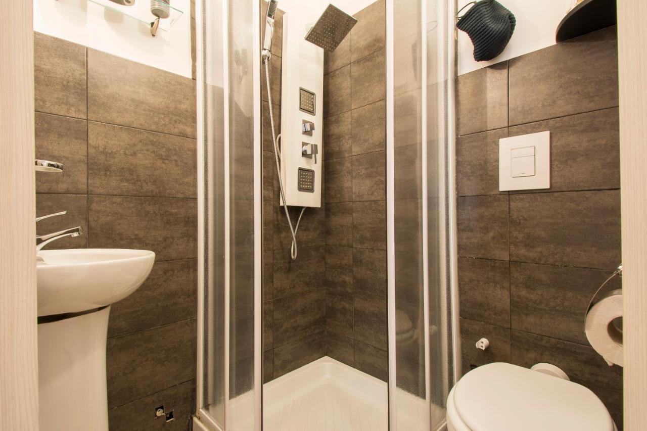 Piccolo Hotel Boutique 로마 외부 사진