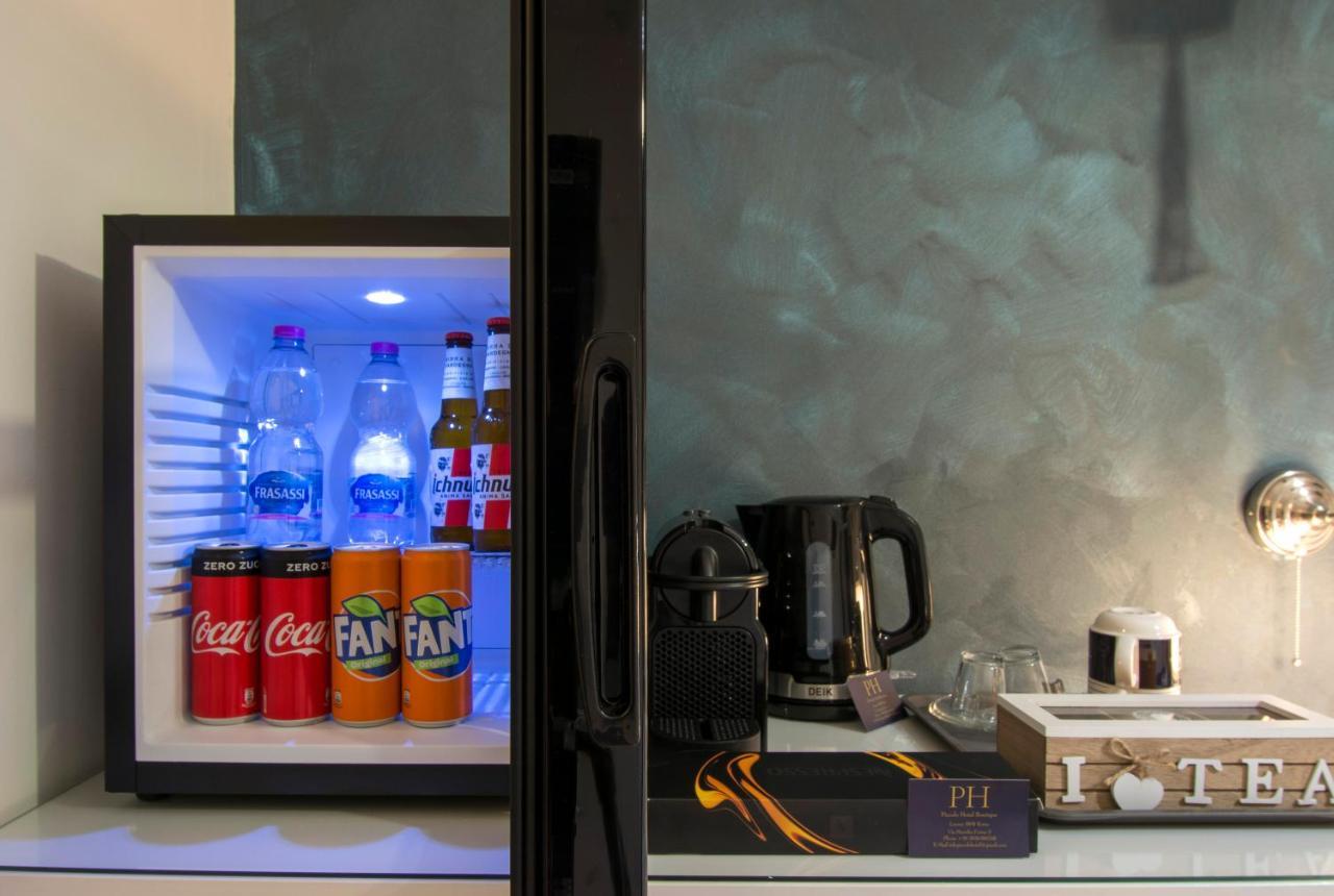 Piccolo Hotel Boutique 로마 외부 사진