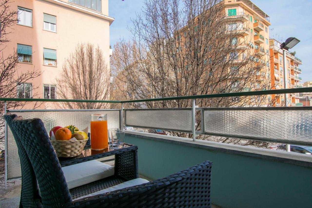 Piccolo Hotel Boutique 로마 외부 사진