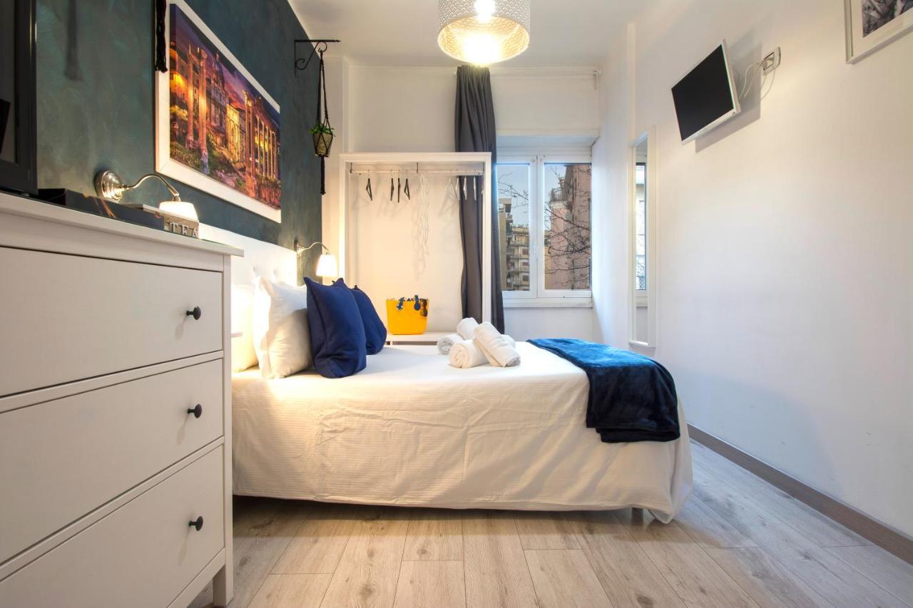 Piccolo Hotel Boutique 로마 외부 사진