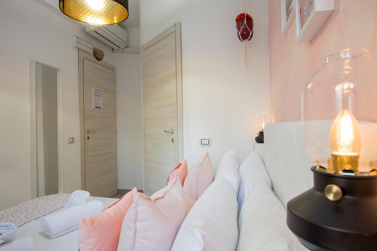 Piccolo Hotel Boutique 로마 외부 사진