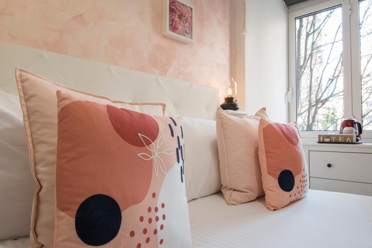 Piccolo Hotel Boutique 로마 외부 사진