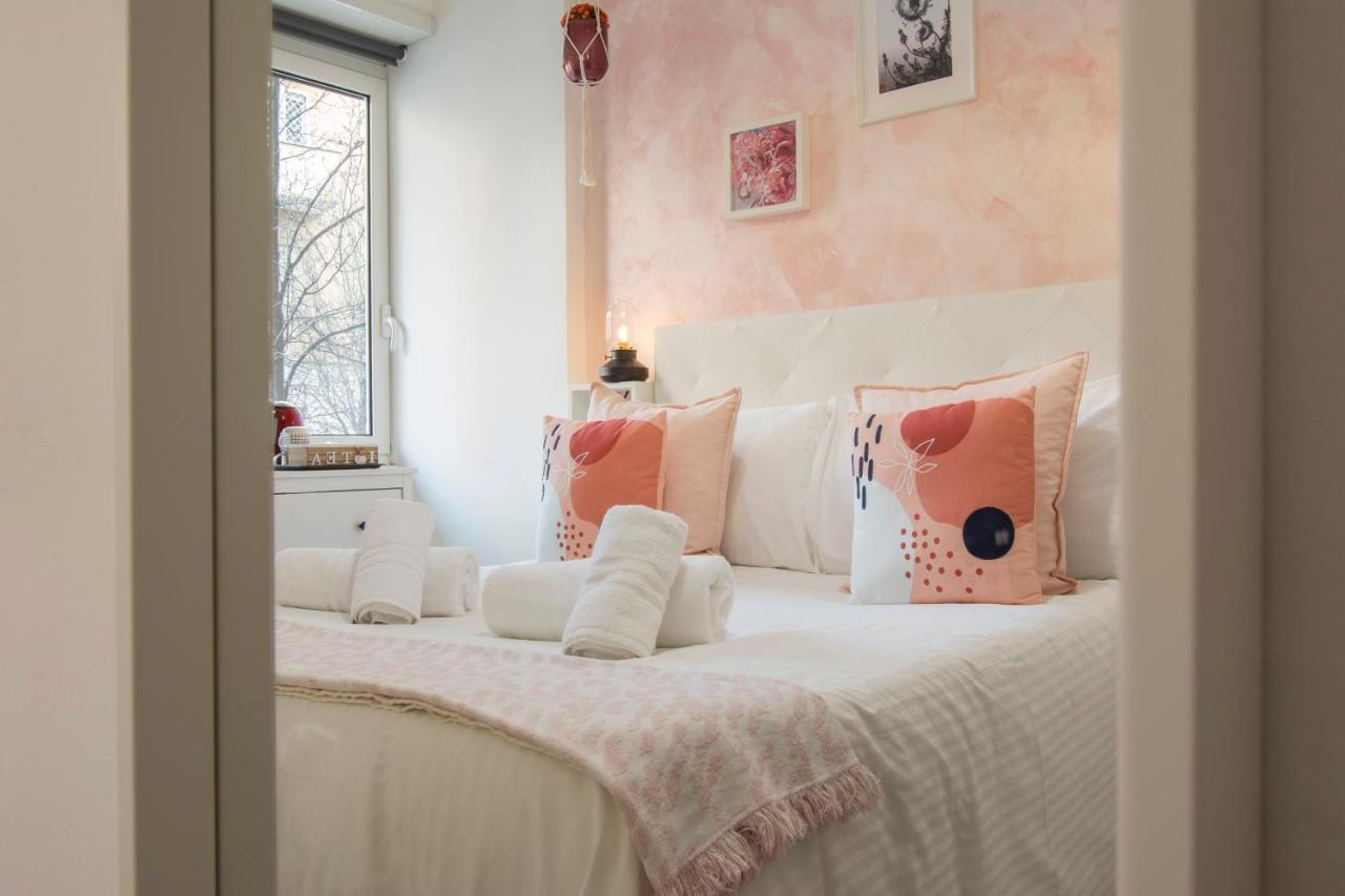 Piccolo Hotel Boutique 로마 외부 사진