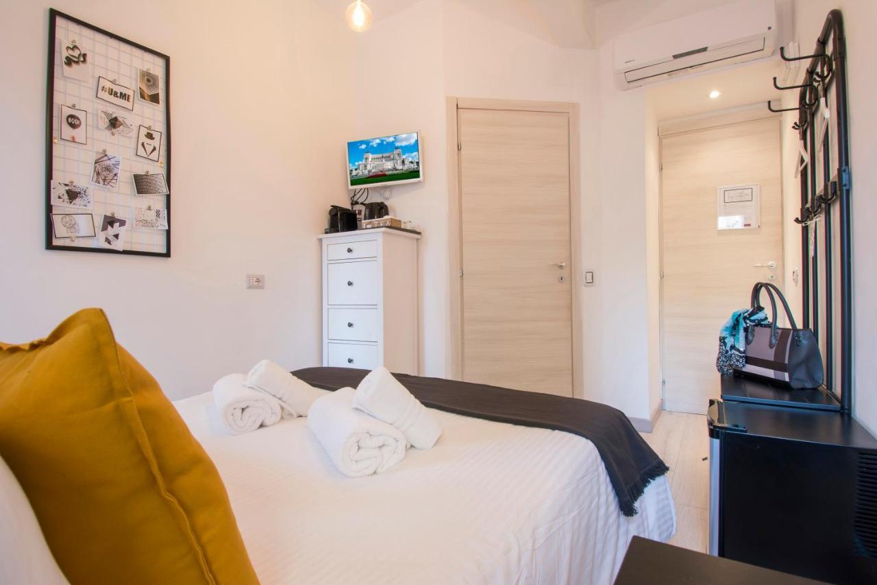 Piccolo Hotel Boutique 로마 외부 사진