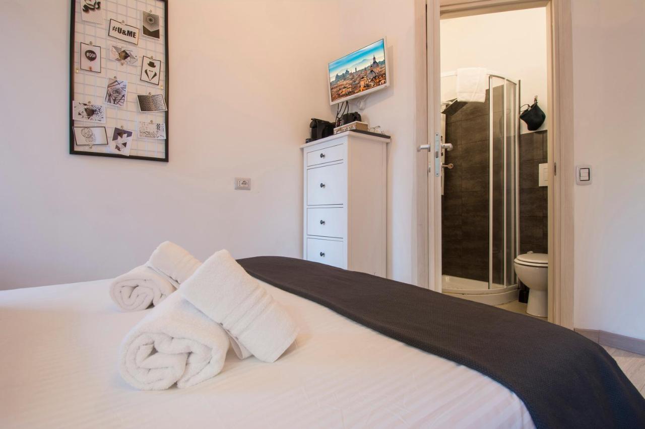 Piccolo Hotel Boutique 로마 외부 사진