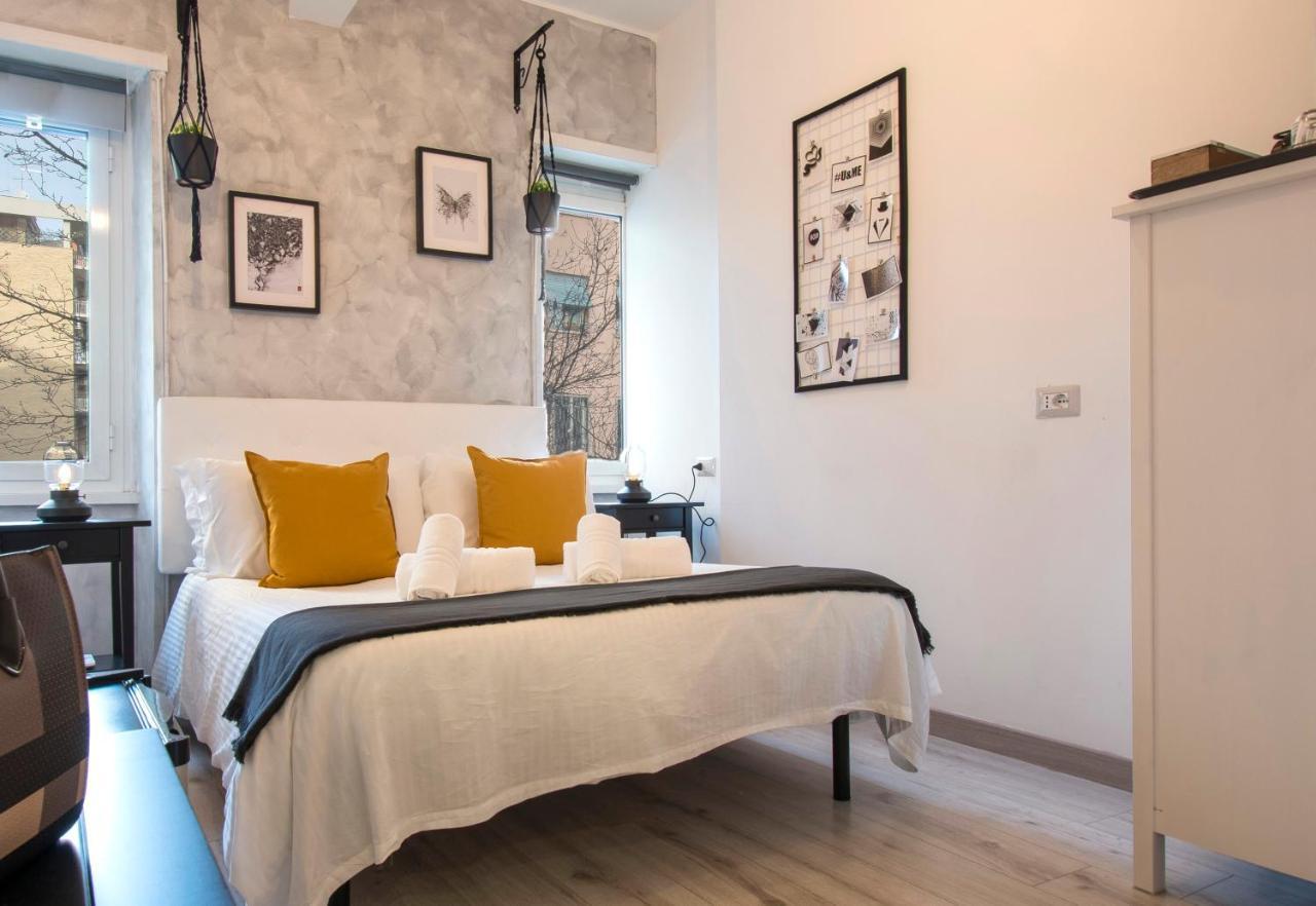Piccolo Hotel Boutique 로마 외부 사진