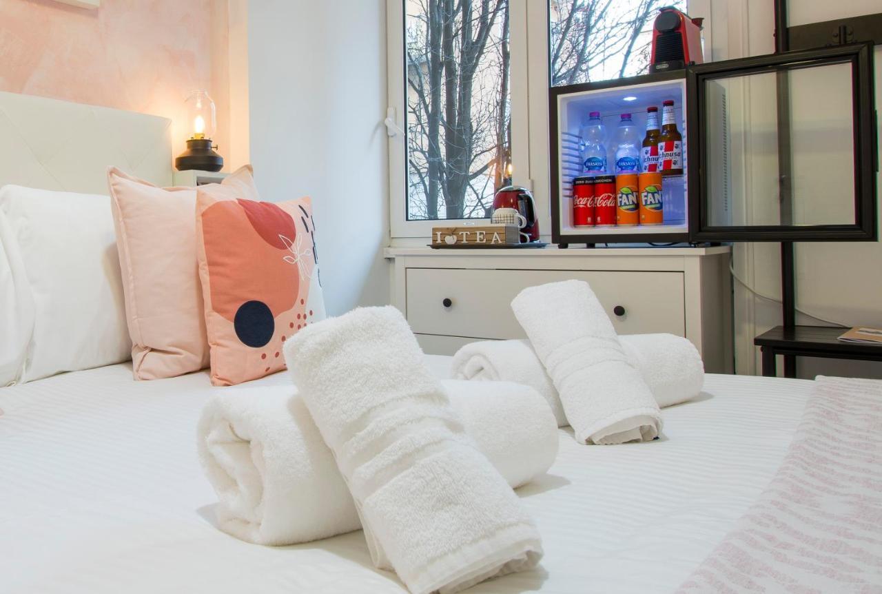 Piccolo Hotel Boutique 로마 외부 사진