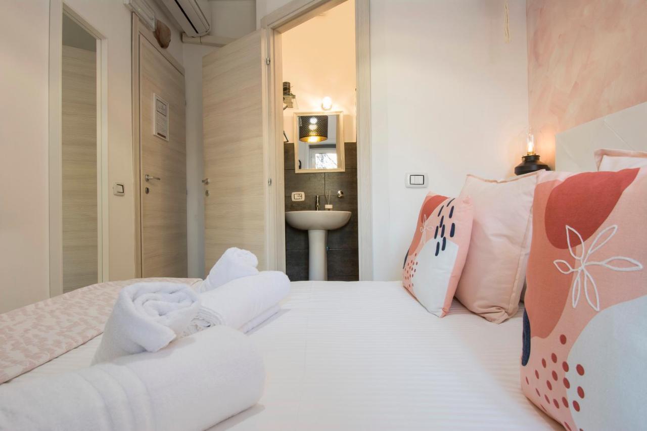 Piccolo Hotel Boutique 로마 외부 사진