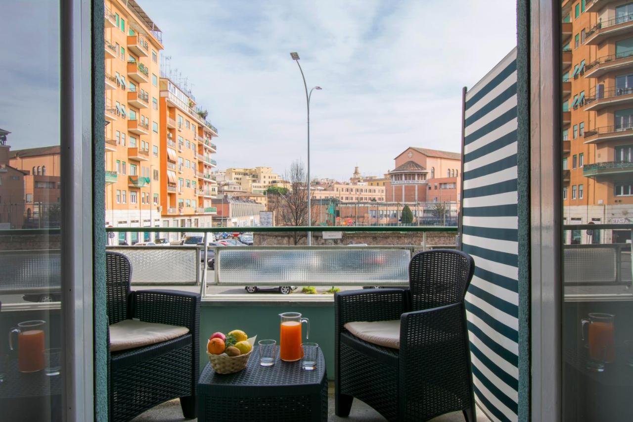 Piccolo Hotel Boutique 로마 외부 사진