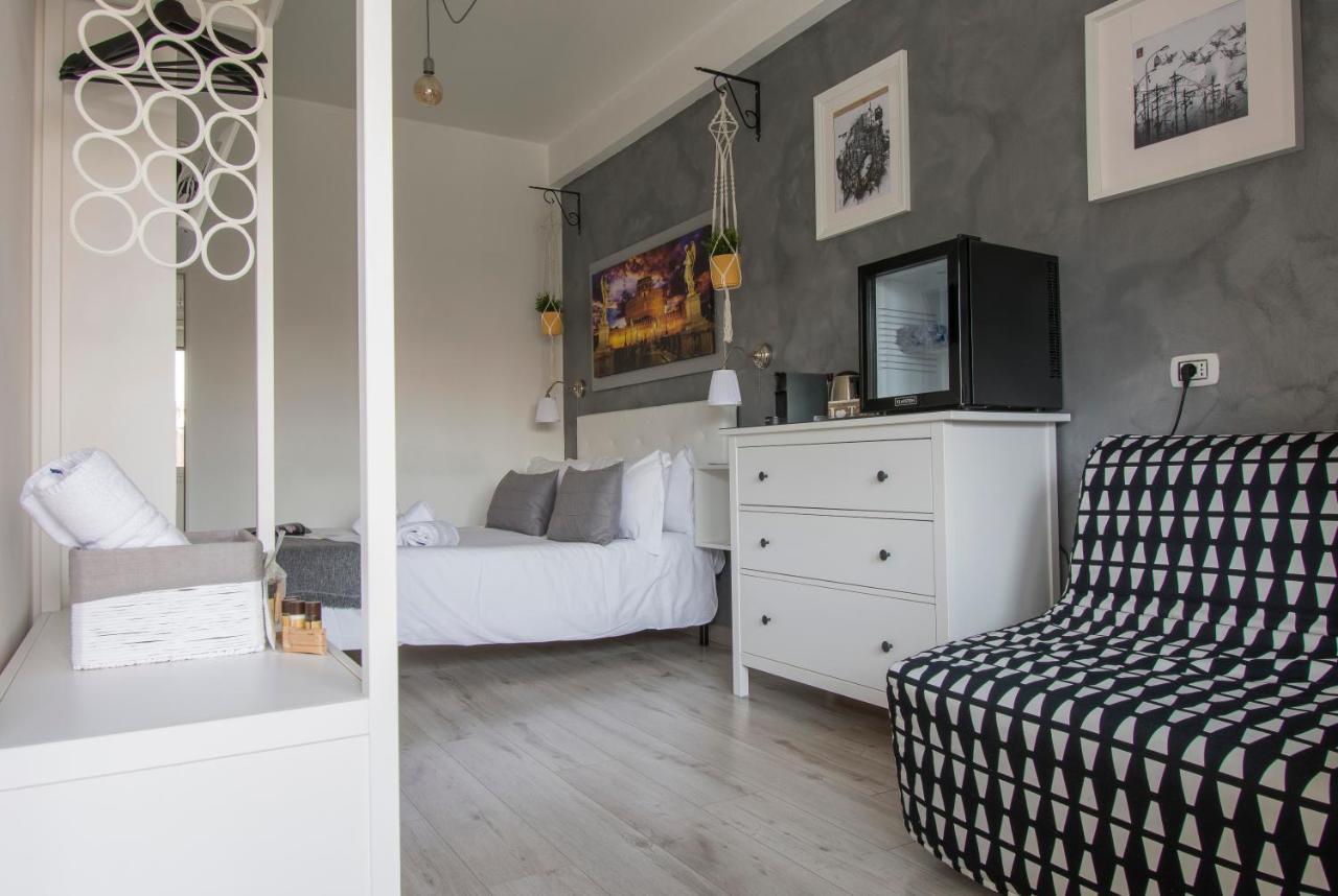 Piccolo Hotel Boutique 로마 외부 사진