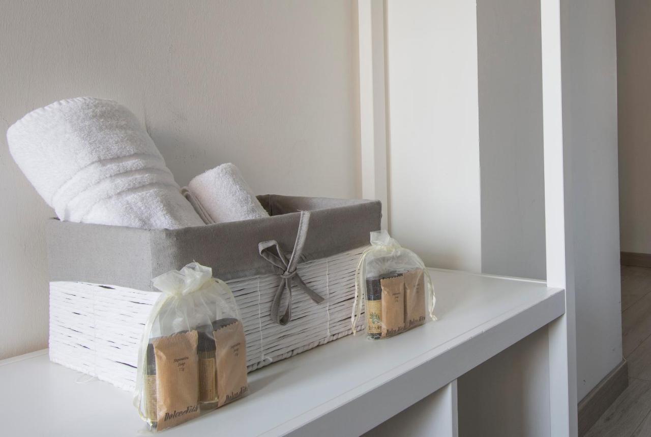 Piccolo Hotel Boutique 로마 외부 사진