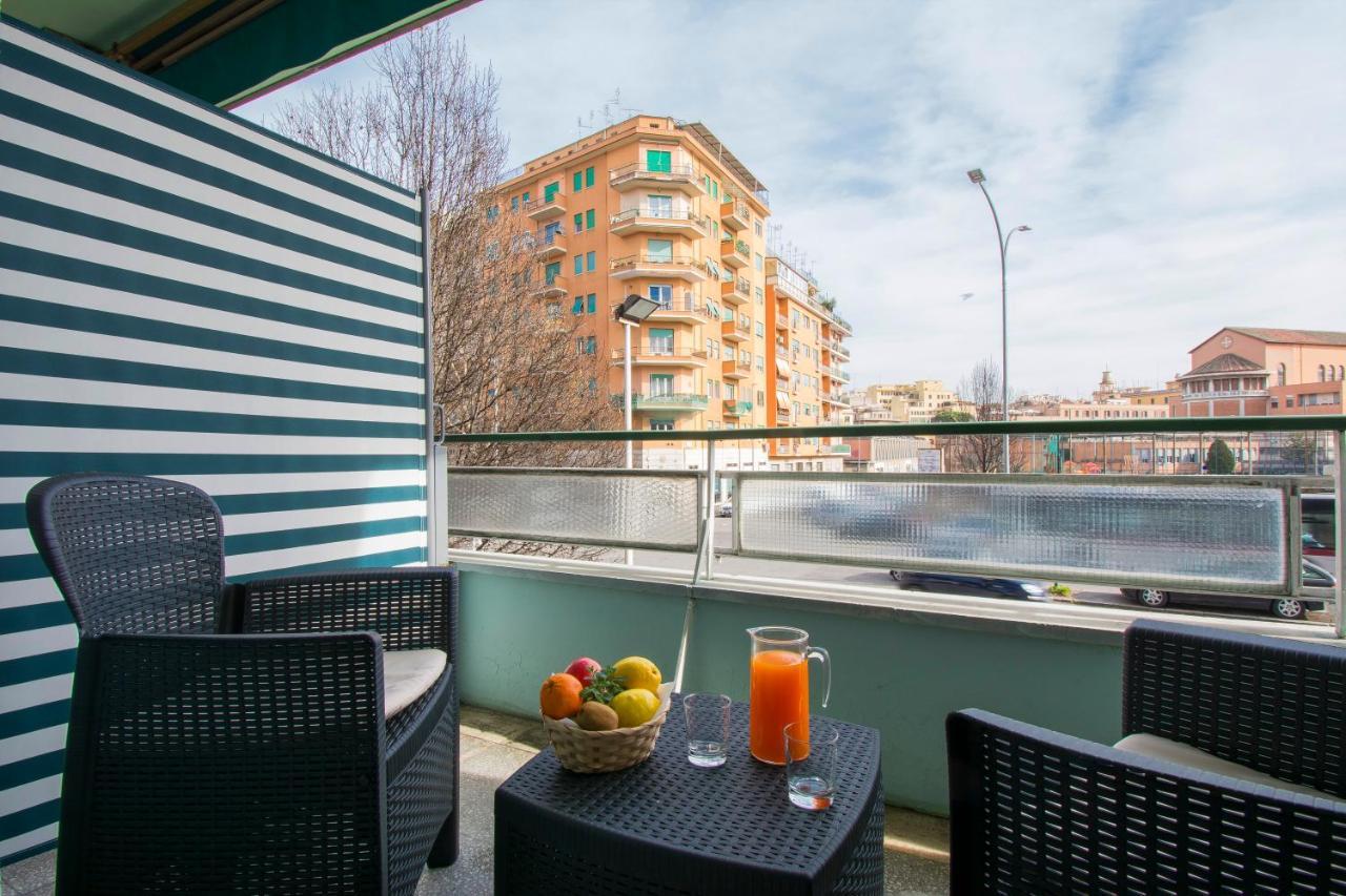 Piccolo Hotel Boutique 로마 외부 사진