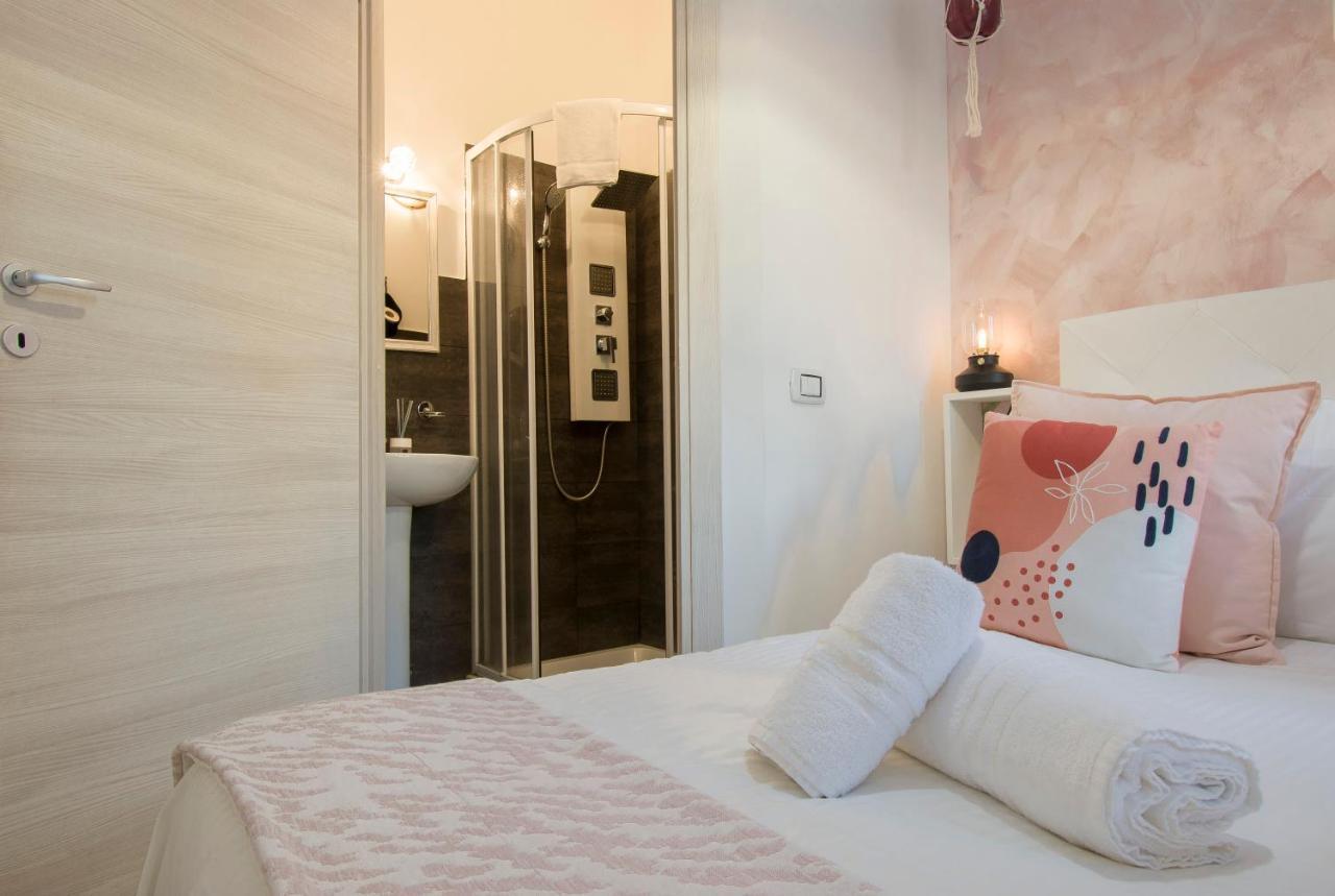 Piccolo Hotel Boutique 로마 외부 사진