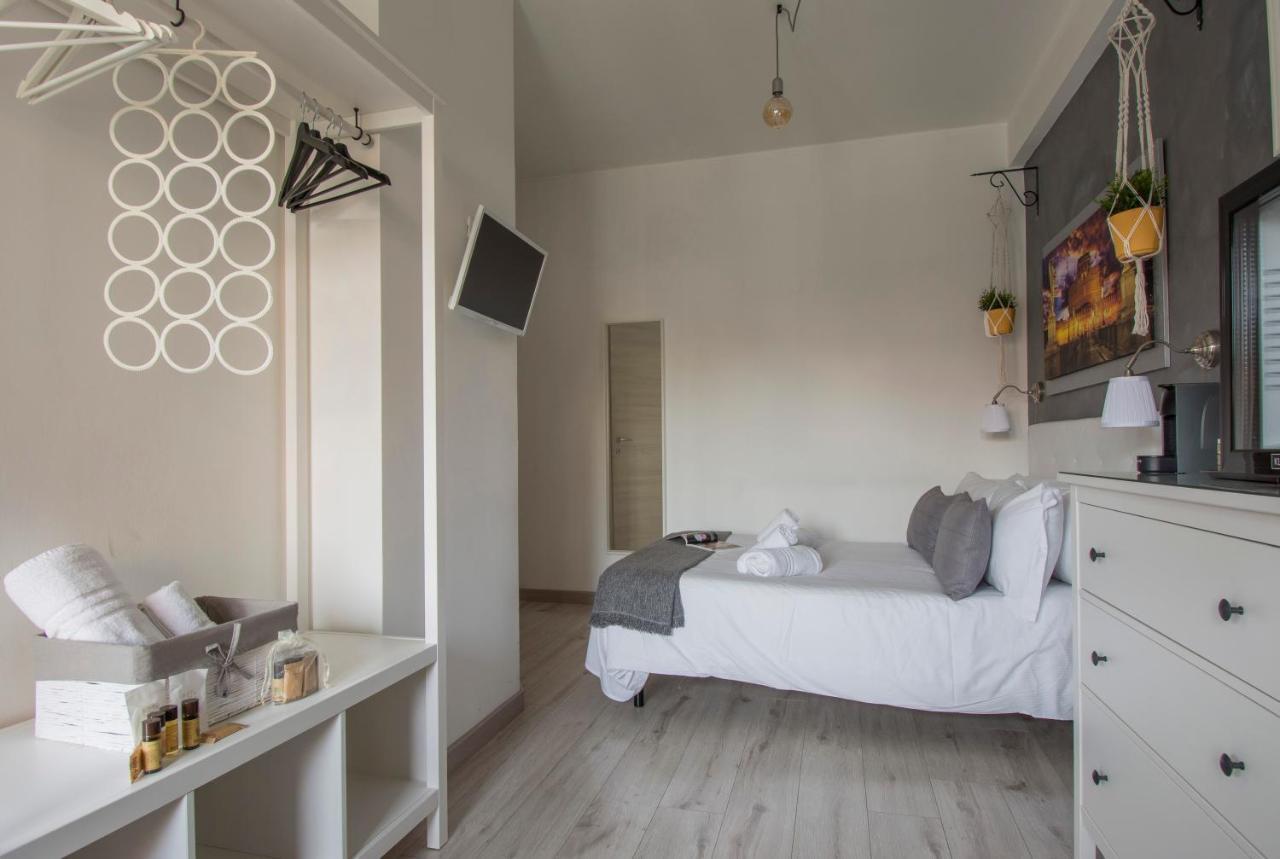 Piccolo Hotel Boutique 로마 외부 사진