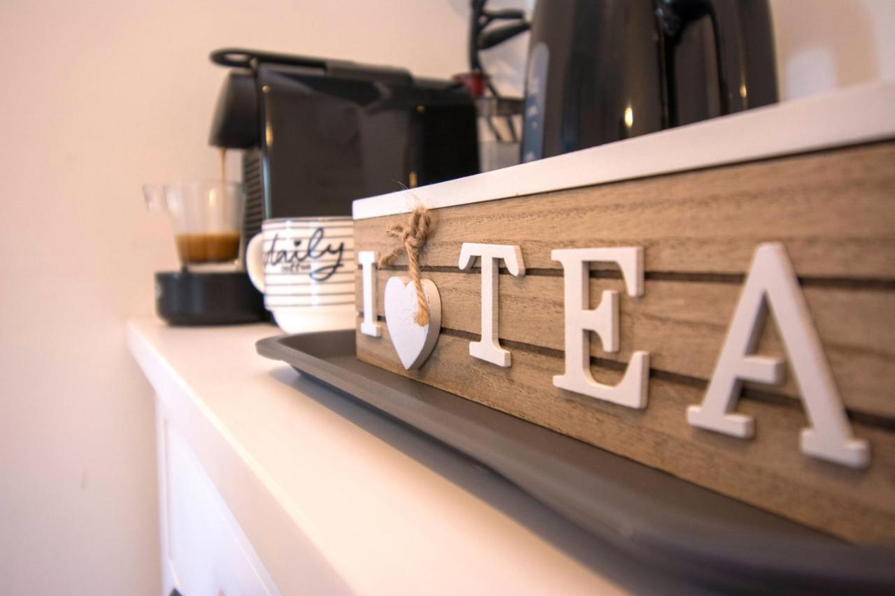 Piccolo Hotel Boutique 로마 외부 사진